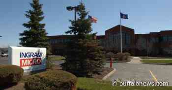 Ingram Micro mulls $13.6 million investment in Amherst - Buffalo News