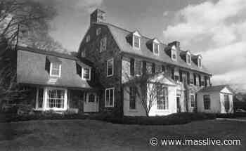 Amherst’s Jones Library new $48.9 million construction cost estimate presents ‘real problem’ - MassLive.com