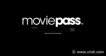 MoviePass Waitlist Is Open, but 'Overwhelming' Demand Is Crashing Its Servers     - CNET