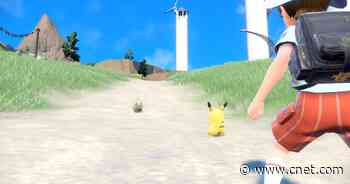 Pokemon Scarlet and Violet: Release Date, New Features and Everything We Know So Far     - CNET