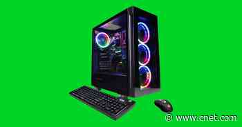 Make the Switch to PC Gaming With Up to 24% Off Laptops and Desktops     - CNET