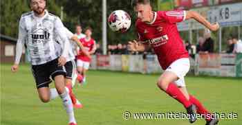 Unentschieden macht Lam nicht glücklich - Sport aus Cham - Nachrichten - Mittelbayerische Zeitung