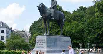 Brusselse Open Monumentendagen 2022 in teken van sporen van kolonisatie - Het Laatste Nieuws