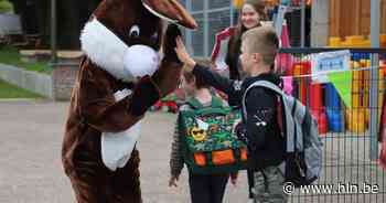 Van Clips tot Le Marché Sucré: met deze 7 winkels in Brussel, de Rand en het Pajottenland start jij het nieuwe schooljaar in stijl - Het Laatste Nieuws