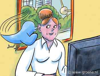 Verantwoording bij het onderzoek naar Big Tech in Brussel - De Groene Amsterdammer