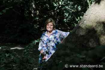 'Als de grootste uitdaging voorbij is, word ik zenuwachtig' - De Standaard