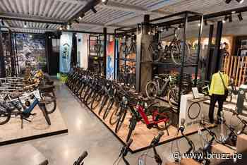 Bike Republic neemt eerste winkel over in Brussel - BRUZZ