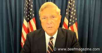 USDA takes new approach to farmer debt relief