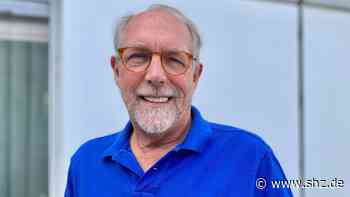 Sommerinterview in Schenefeld: Manfred Pfitzner: „Ich würde gern helfen wollen und kann nicht“ - shz.de