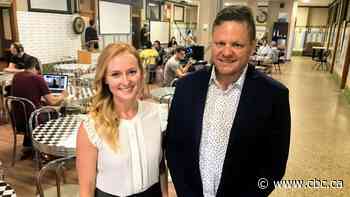 Saskatoon tech company Vendasta fires about 5 per cent of employees