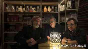 Ai Giardini della Rocca di Bertinoro jazz e rap si incontrano con Frankie Hi Nrg e AlJazZeera - ForlìToday