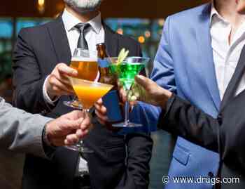 Increasing Level of Alcohol Intake May Raise Risk for Cancer