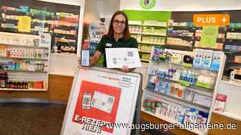 "Große Verunsicherung": Apotheken und Praxen stellen sich auf E-Rezept ein