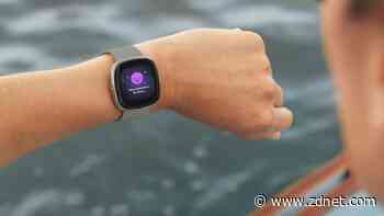 Save up to $50 on a Fitbit smartwatch with these codes