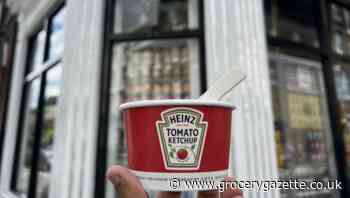 Inside Anya Hindmarch’s latest FMCG venture - Grocery Gazette