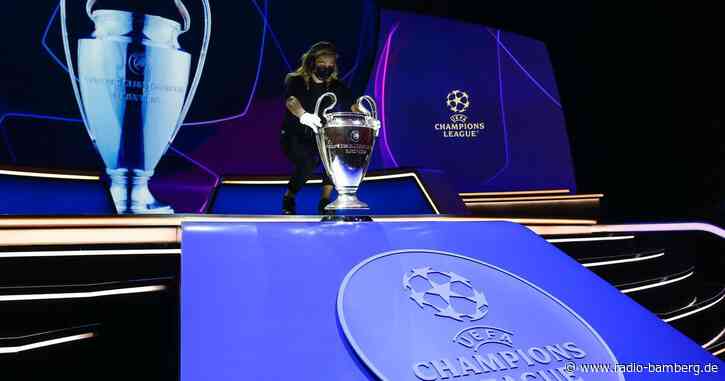 Bayern in Champions League gegen Barcelona mit Lewandowski