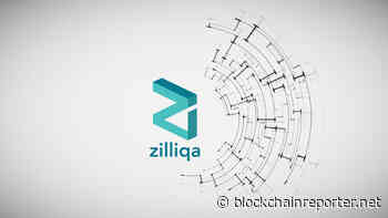 Zilliqa Price Prediction: What Is Waiting For ZIL? - Blockchain Reporter