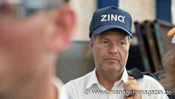 Gasumlage: Regierung gerät in Erklärungsnot