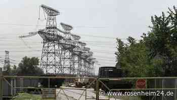 Atomkraftwerk Saporischschja wohl von Stromnetz getrennt – Putin vergrößert Russlands Armee