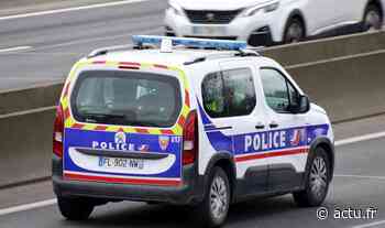 Près de Nancy : un piéton gravement blessé après avoir été fauché sur l'autoroute - Lorraine Actu