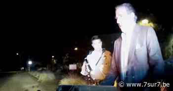 Le mari de Nancy Pelosi condamné pour conduite en état d'ivresse - 7sur7