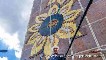 Steinmeier erinnert an Rostock-Lichtenhagen