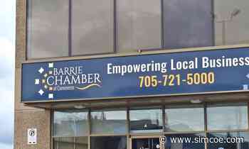Nominations now being accepted for Barrie Chamber of Commerce Business Awards - simcoe.com