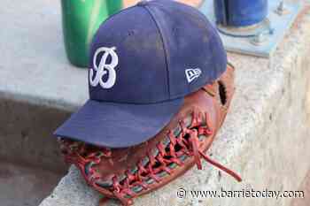 IBL releases schedule for Barrie-Toronto first-round series - BarrieToday