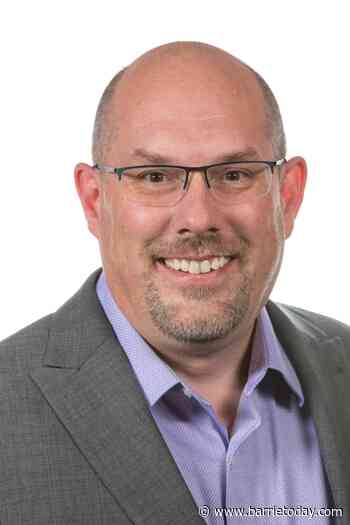 Newman 'personally invested' in Ward 4 race - Barrie News - BarrieToday
