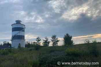 Friday Harbour wants to build retirement home before hotel - BarrieToday