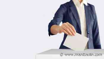 Elections to be held in all municipalities but Gordon/Barrie Island - Manitoulin Expositor