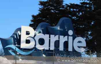 City clerk certifies candidate list for 2022 municipal election - BarrieToday