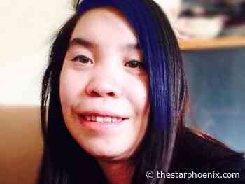 Brother of missing Saskatoon woman searches for her daily, says he won't stop until she's found