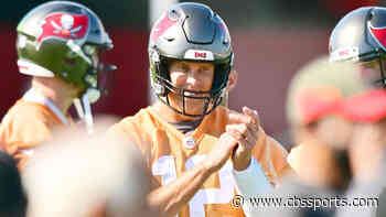 Tom Brady implosion coming? NFL gamblers betting big that Buccaneers will totally melt down this season