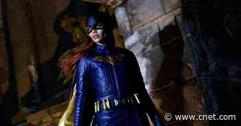 Canned 'Batgirl' Is Apparently Getting Secret 'Funeral Screenings'     - CNET