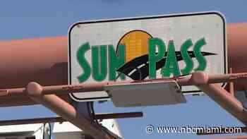 New ‘SunPass Savings' Program Could Save Florida Drivers on Tolls