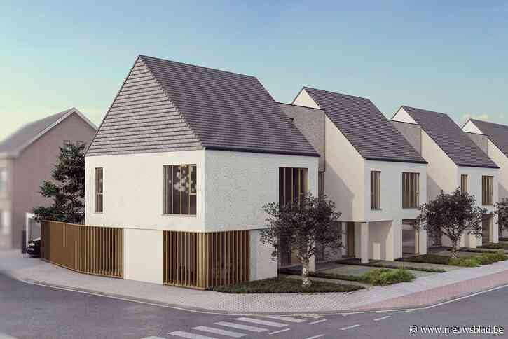 Warmste bakker maakt plaats voor woningen: buurt heeft vrede met zeven vergunde huizen