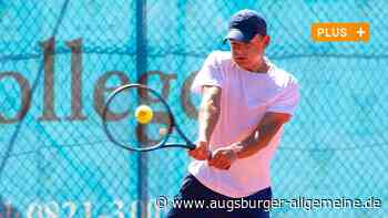 Tennis-Stadtmeisterschaft: Endspielstimmung mitten unter der Woche