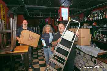 Frischer Wind für das „Gassi“