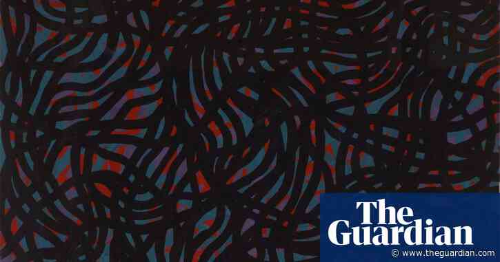 How an Indigenous Australian artist ‘astonished’ a giant of American art