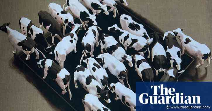 Radovan Kraguly obituary