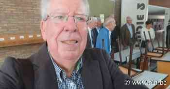 Tiener aangehouden na overval op Raynaldo (85) tijdens kermisweekend in Wervik - Het Laatste Nieuws