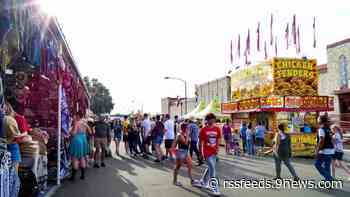 9Things to do in Colorado this weekend: Aug. 26-28