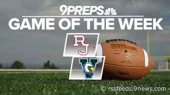 9Preps Game of the Week: 8/26