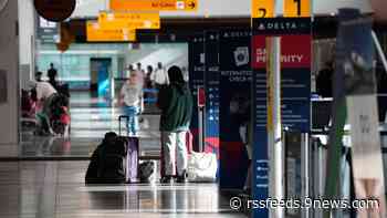 3 more check-in counters at DIA have moved