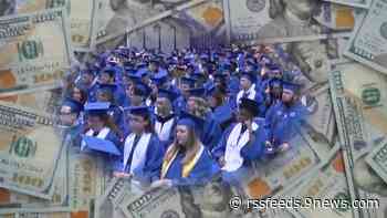 VOTE NOW: Do you support Biden's student loan forgiveness plan?