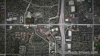 3 men face charges in Aurora homicide