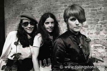 A New Look at Cult-Favorite Folk Sisters the Roches