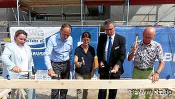 Erlenhöfe Jena: 5,90 Euro Kaltmiete bleibt unangetastet