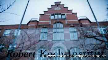 Höhepunkt der Welle bei schweren Erkrankungen überschritten